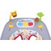 Ходунки 4Baby Walk'n Push Червоні (4WP03) title=