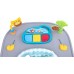 Ходунки 4Baby Walk'n Push Блакитні (4WP04) title=