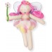 Набор для творчества 4M Crafts Создание куклы Фея (00-02732) title=