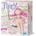 Набор для творчества 4M Crafts Создание куклы Фея (00-02732) title=