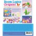 Набор для творчества 4M KidzMaker Гирлянды с оригами (00-02761) title=
