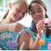 Набор для творчества 4M KidzMaker Гирлянды с оригами (00-02761) title=