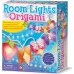 Набор для творчества 4M KidzMaker Гирлянды с оригами (00-02761) title=