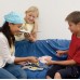 Набір для фокусів 4M KidzLabs Магічний комплект (00-03215) title=