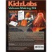 Набір для хімічних дослідів 4M KidzLabs Вулкан (00-03230) title=