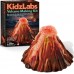 Набір для хімічних дослідів 4M KidzLabs Вулкан (00-03230) title=