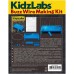Набор для исследований 4M KidzLabs Электрическая сигнализация (00-03232) title=