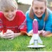 Набор для экспериментов 4M KidzLabs Космическая ракета (00-03235) title=
