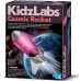 Набор для экспериментов 4M KidzLabs Космическая ракета (00-03235) title=