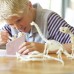 Набір для розкопок 4M KidzLabs Скелет мамонта (00-03236) title=