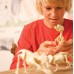 Набір для розкопок 4M KidzLabs Скелет мамонта (00-03236) title=