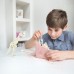 Набір для розкопок 4M KidzLabs Скелет мамонта (00-03236) title=