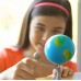 Науковий набір 4M KidzLab Модель Земля-Місяць (00-03241) title=