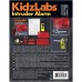 Набор для исследований 4M KidzLabs Сигнализация своими руками (00-03246) title=