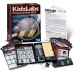 Набор юного детектива 4M KidzLabs Отпечатки пальцев (00-03248) title=