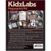 Набор юного детектива 4M KidzLabs Отпечатки пальцев (00-03248) title=