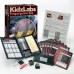 Набор юного детектива 4M KidzLabs Отпечатки пальцев (00-03248) title=