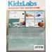 Набор для опытов 4M KidzLabs Добыча минералов, укр. (00-03252/ML) title=