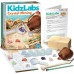 Набір для дослідів 4M KidzLabs Видобуток мінералів, англ. (00-03252) title=