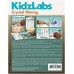 Набір для дослідів 4M KidzLabs Видобуток мінералів, англ. (00-03252) title=