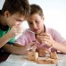 Набір для дослідів 4M KidzLabs Видобуток мінералів, англ. (00-03252) title=