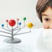 Научный набор 4M KidzLabs Модель Солнечной системы (00-03257/ML) title=