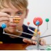Научный набор 4M KidzLabs Модель Солнечной системы (00-03257/ML) title=