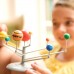 Научный набор 4M KidzLabs Модель Солнечной системы (00-03257/ML) title=