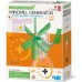 Набор-конструктор 4M Green Science Ветрогенератор (00-03267) title=