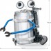 Набор-конструктор 4M KidzRobotix Робот-жестянка (00-03270) title=
