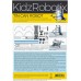 Набор-конструктор 4M KidzRobotix Робот-жестянка (00-03270) title=
