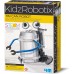 Набор-конструктор 4M KidzRobotix Робот-жестянка (00-03270) title=