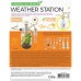 Набір для дослідів 4M Green Science Метеостанція, англ. (00-03279) title=