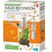 Набір для дослідів 4M Green Science Метеостанція, англ. (00-03279) title=