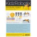 Набор-конструктор 4M KidzRobotix Робот-художник (00-03280) title=