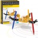 Набор-конструктор 4M KidzRobotix Робот-художник (00-03280) title=
