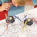 Набор-конструктор 4M KidzRobotix Робот-художник (00-03280) title=