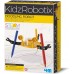 Набор-конструктор 4M KidzRobotix Робот-художник (00-03280) title=