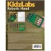 Набір-конструктор 4M KidzLabs Роботизована рука (00-03284) title=