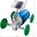 Набір-конструктор 4M Green Science Машина на сонячній батареї (00-03286) title=