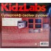 Набір-конструктор 4M KidzLabs Суперсейф (00-03289/ML) title=
