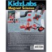 Набор для экспериментов 4M KidzLabs 10 опытов с магнитами (00-03291) title=