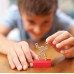 Набор для экспериментов 4M KidzLabs 10 опытов с магнитами (00-03291) title=