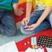 Набір для фокусів 4M KidzLabs Чарівна математика (00-03293) title=