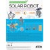 Набор-конструктор 4M Green science Робот на энергии солнца (00-03294) title=
