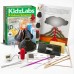 Набір для дослідів 4M KidzLabs Експерименти на кухні (00-03296) title=