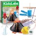 Набір для дослідів 4M KidzLabs Експерименти на кухні (00-03296) title=