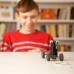 Набор-конструктор 4M KidzLabs Робот-кладоискатель (00-03297) title=