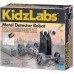 Набор-конструктор 4M KidzLabs Робот-кладоискатель (00-03297) title=