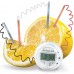 Набор для экспериментов 4M Science Kids Лимонные часы (00-03306) title=